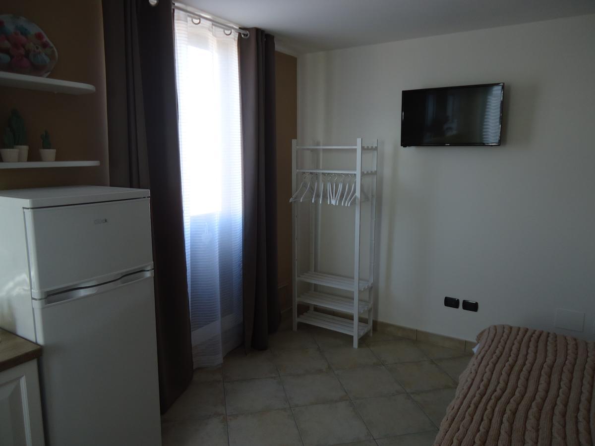 Casa Solarium Villa Galatone Eksteriør bilde